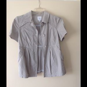 Size S GAP Top/Jacket ... Great condition !!