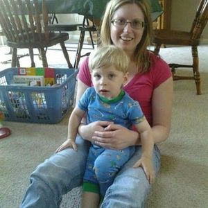 Meet your Posher, Kelly