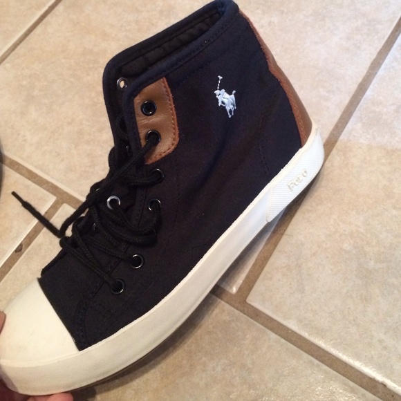 Polo Ralph Lauren Shoes