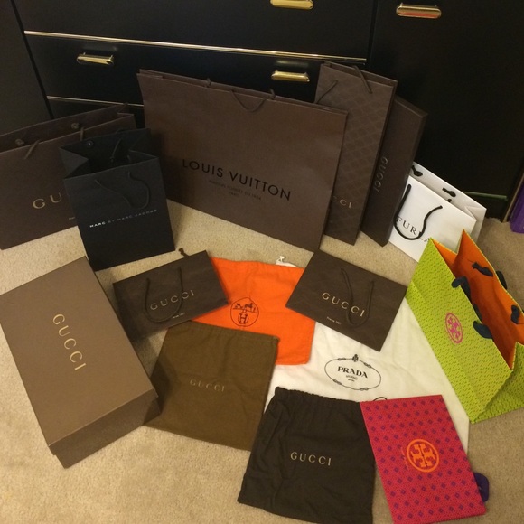 Bags / dust bags sold individually / bundled