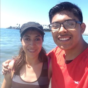 Meet your Posher, Daniel