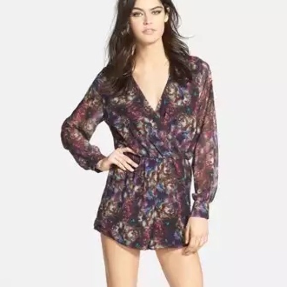 Oh my love lounge romper! Never worn!