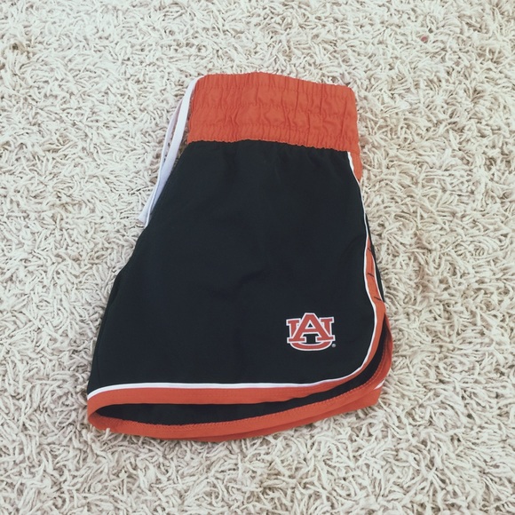 AUBURN RUNNING SHORTS - Picture 2 of 3