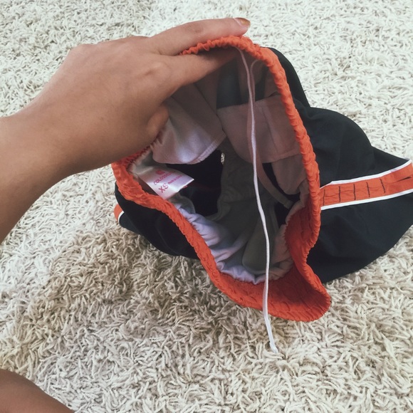 AUBURN RUNNING SHORTS - Picture 3 of 3
