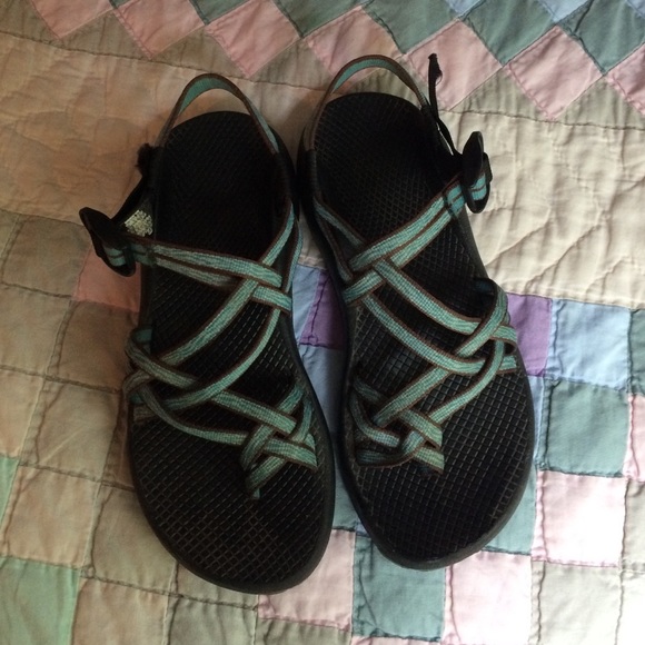 Like new Chacos