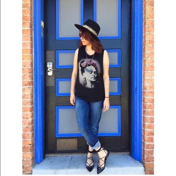 Zara skinny jeans