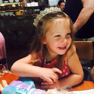 Meet your Posher, Colleen