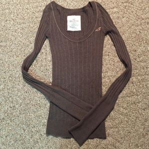 Hollister Sweater