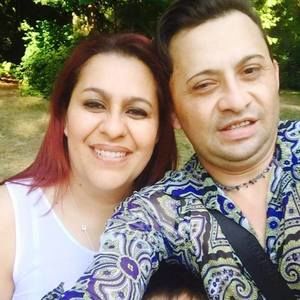 Meet your Posher, Karen