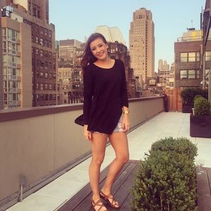 Meet your Posher, Maggie