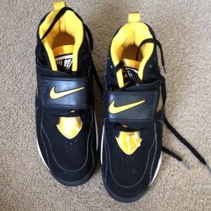 🔺Final Price🔺DIAMOND TURF NIKES