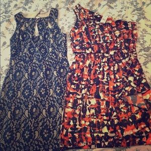 Brand new dress bought for a wedding