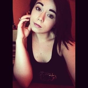 Meet your Posher, Christa