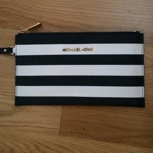 Michael Kors wristlet