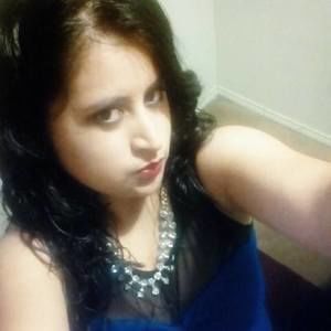 Meet your Posher, Olga