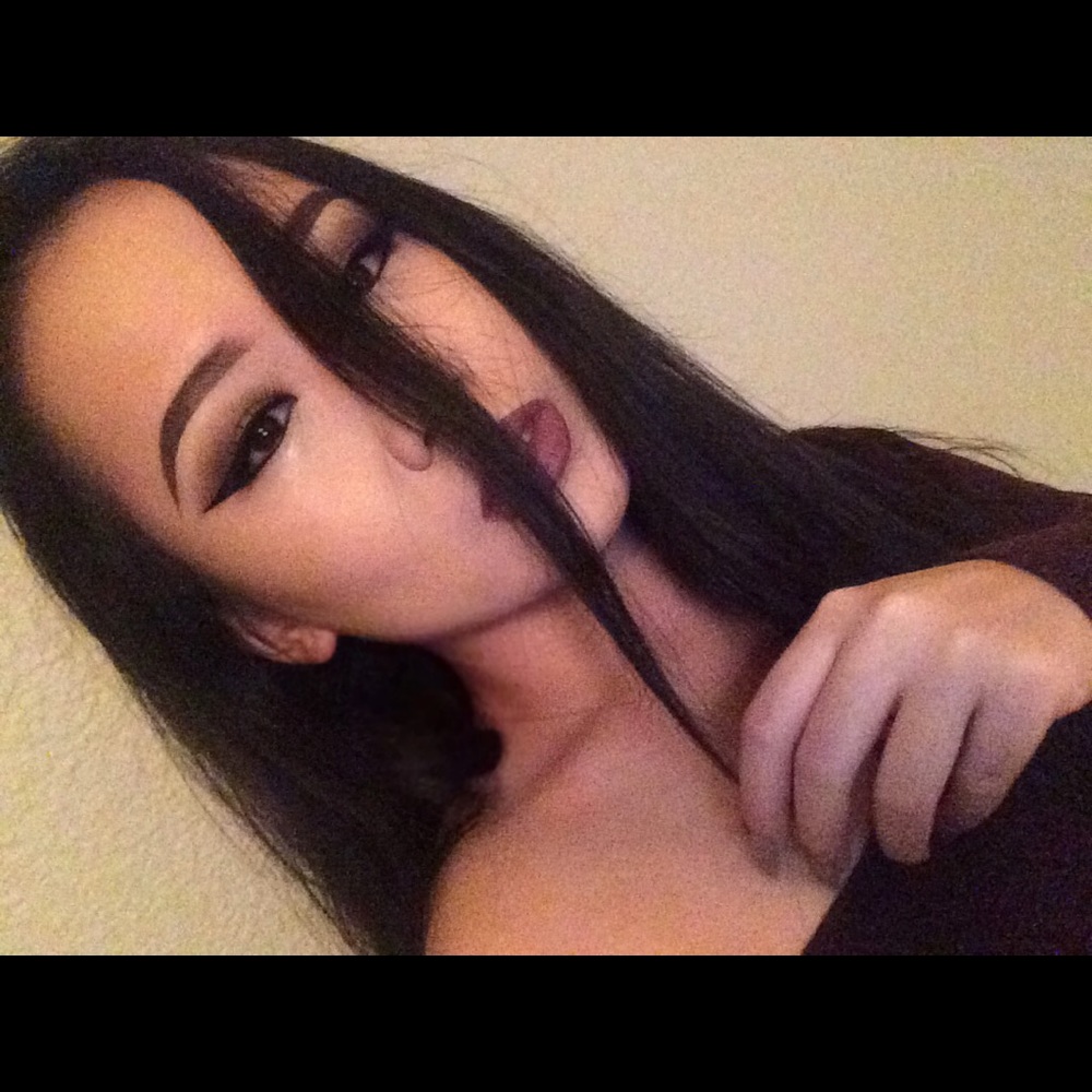 Meet your Posher, Jane