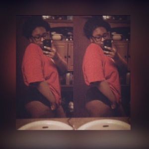 Meet your Posher, Mia