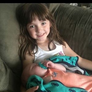 Meet your Posher, Stacey