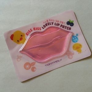 Tony Moly Lip Patch