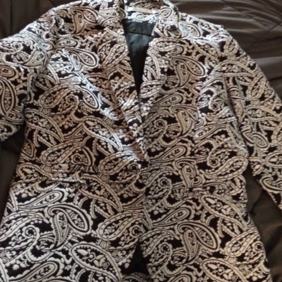 Mod cloth