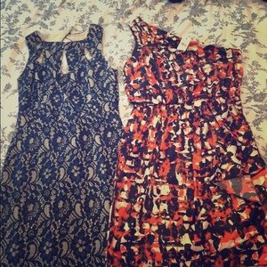 New dress bought for but didn't wear to wedding