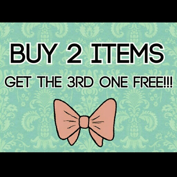 NEED TO CLEAR CLOSET ASAP!!