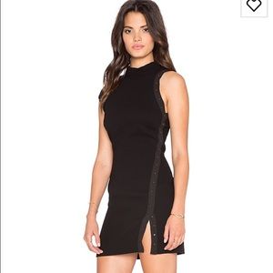 💛 Halston heritage studded dress 💛