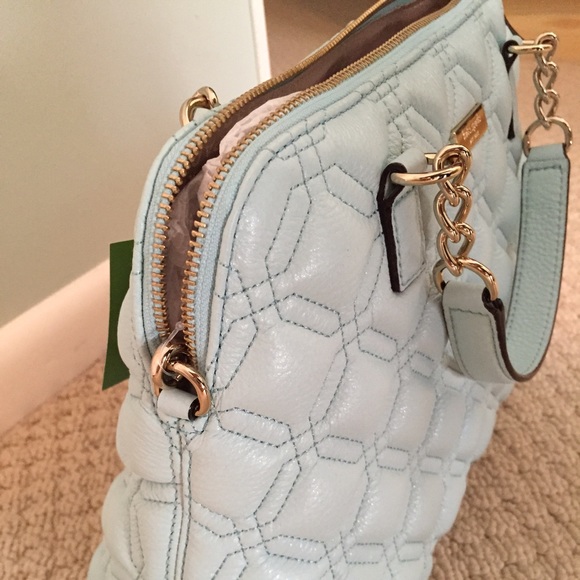 BRAND NEW Kate spade purse - Picture 3 of 4