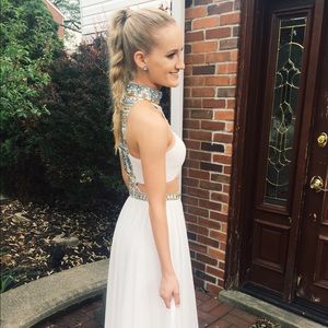 Meet your Posher, Maddy