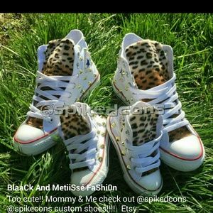 Meet your Posher, Darnisha