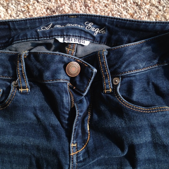 American Eagle skinny jeans - Picture 2 of 2