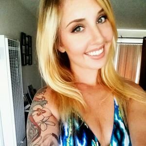 Meet your Posher, Madissen