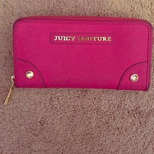 Juicy Couture Wallet