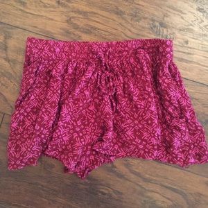 forever 21 shorts
