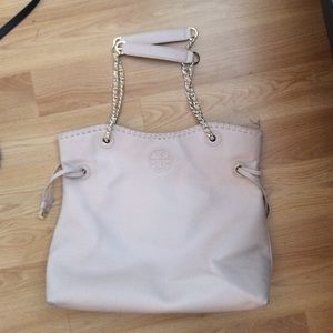 Tory burch tote