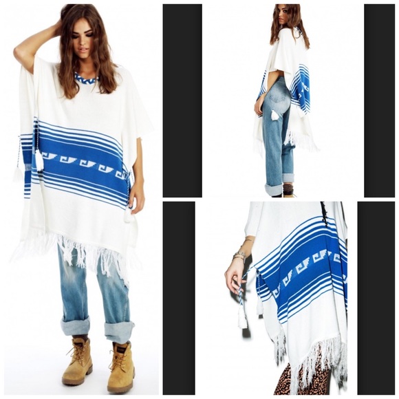 π» 1 HOUR SALE! π» WILDFOX Cape Shirtdress NWT - Picture 3 of 4