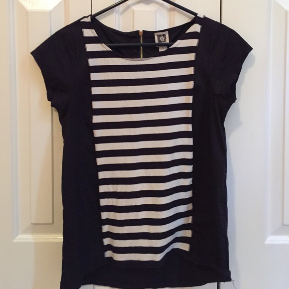 Anne Klein Blouse