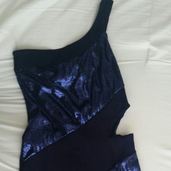 Sexy Party Dress