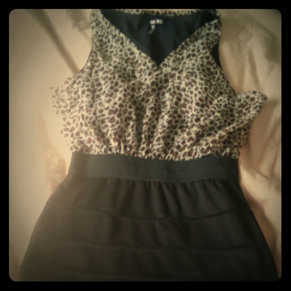 Club dress