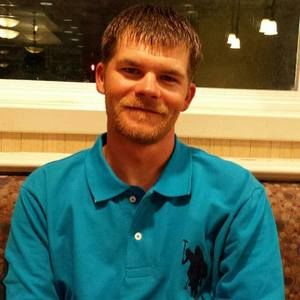 Meet your Posher, Ronnie