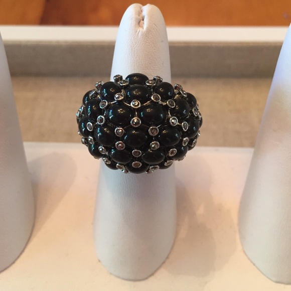 Stella & Dot ring.