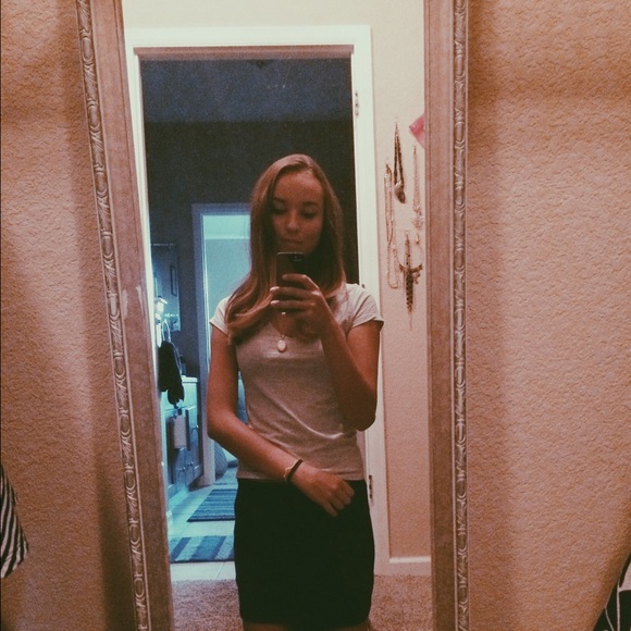 Meet your Posher, Rachel
