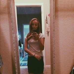 Meet your Posher, Rachel