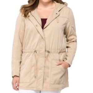 Anarak Jacket / Utility Jacket