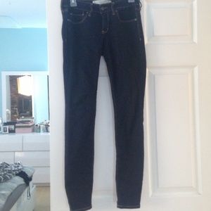 Abercrombie & Fitch jeans