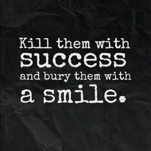 Meet your Posher, Wada