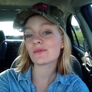 Meet your Posher, Teri