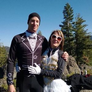 Meet your Posher, Trudy