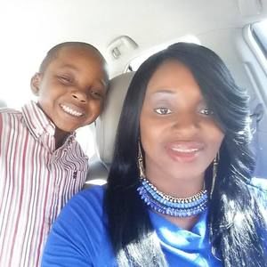 Meet your Posher, Cherikia