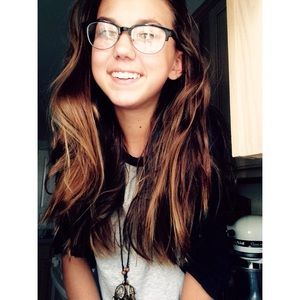 Meet your Posher, Megan